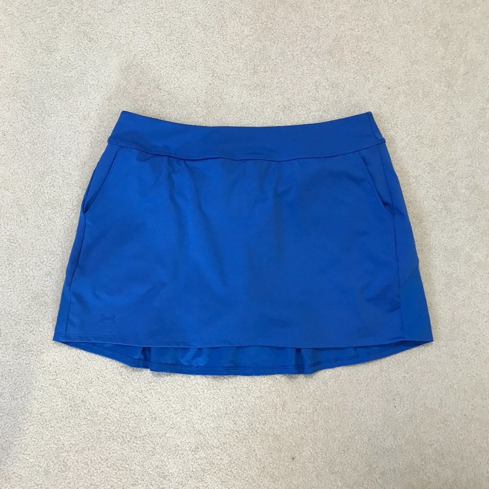 Under Armour Tennis/Golf Skort Womens Large